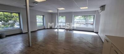 REXIM - Local commercial - Rhône - Lyon - 1