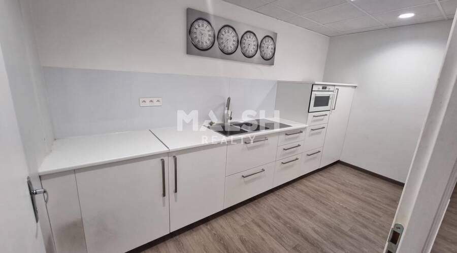 REXIM - Local commercial - Rhône - Lyon - 5