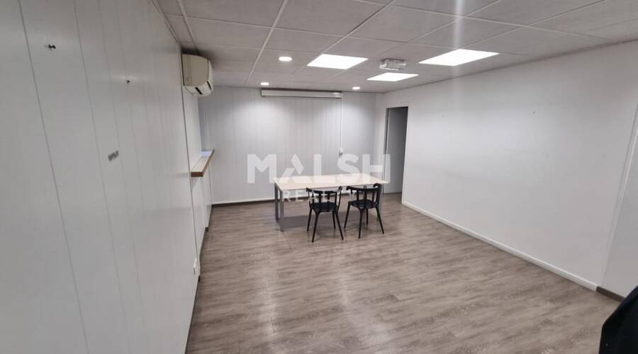 REXIM - Local commercial - Rhône - Lyon - 6