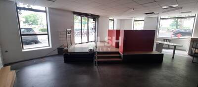 REXIM - Local commercial - Rhône - Lyon - 9