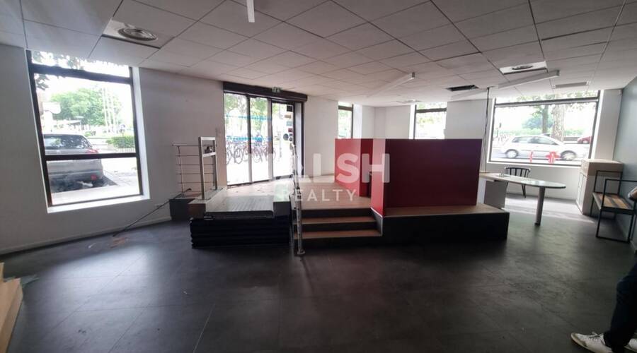 REXIM - Local commercial - Rhône - Lyon - 10