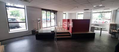 REXIM - Local commercial - Rhône - Lyon - 10