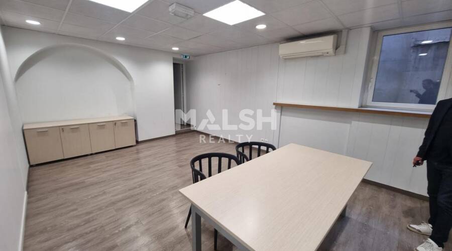 REXIM - Local commercial - Rhône - Lyon - 11