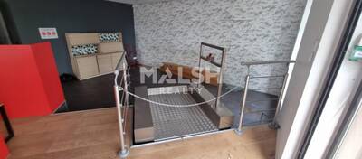 REXIM - Local commercial - Rhône - Lyon - 12