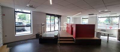 REXIM - Local commercial - Rhône - Lyon - 14