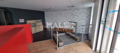 REXIM - Local commercial - Rhône - Lyon - 15