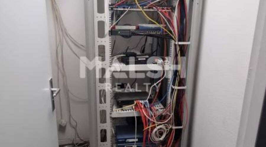 REXIM - Local commercial - Rhône - Lyon - 18