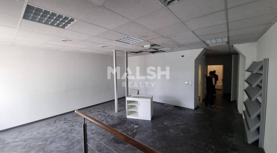 REXIM - Local commercial - Rhône - Lyon - 21