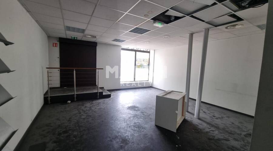 REXIM - Local commercial - Rhône - Lyon - 22