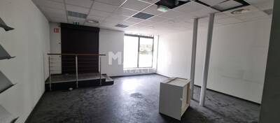 REXIM - Local commercial - Rhône - Lyon - 22