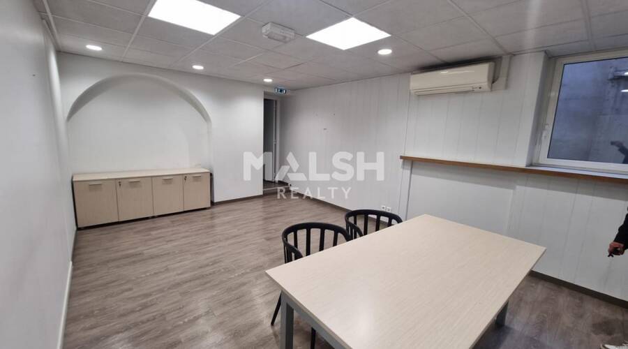 REXIM - Local commercial - Rhône - Lyon - 7