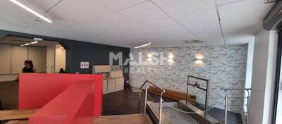 REXIM - Local commercial - Rhône - Lyon - 17