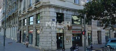 REXIM - Local commercial - Rhône - Lyon - 20