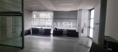 REXIM - Local commercial - Rhône - Lyon - 7