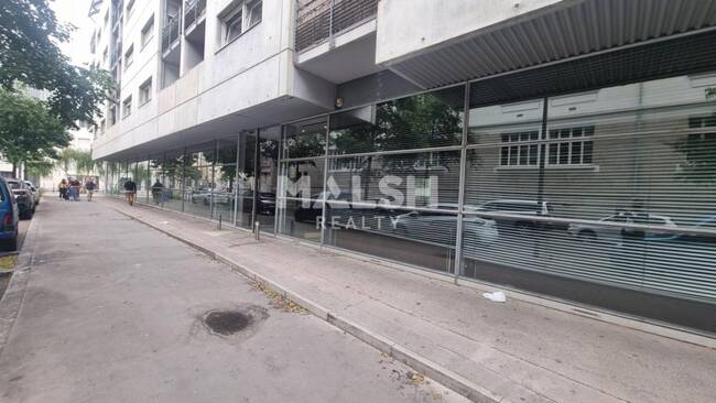 REXIM - Local commercial - Rhône - Lyon - 1