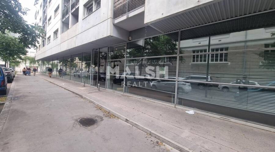 REXIM - Local commercial - Rhône - Lyon - 1