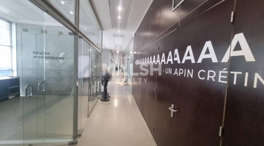 REXIM - Local commercial - Rhône - Lyon - 3