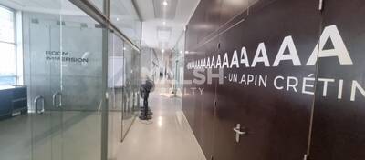 REXIM - Local commercial - Rhône - Lyon - 3