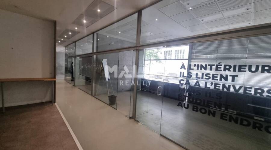 REXIM - Local commercial - Rhône - Lyon - 4