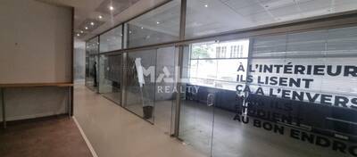 REXIM - Local commercial - Rhône - Lyon - 4