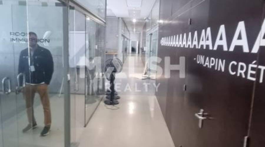 REXIM - Local commercial - Rhône - Lyon - 5