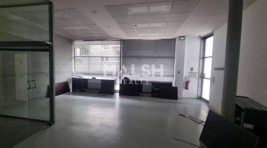 REXIM - Local commercial - Rhône - Lyon - 7