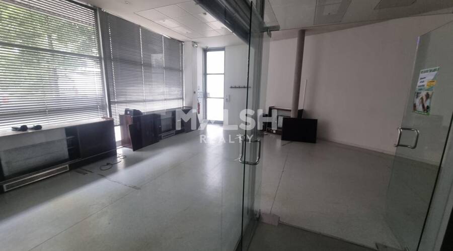 REXIM - Local commercial - Rhône - Lyon - 8