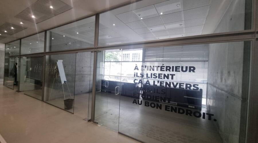 REXIM - Local commercial - Rhône - Lyon - 10