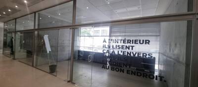 REXIM - Local commercial - Rhône - Lyon - 10