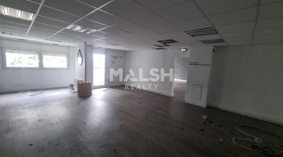 REXIM - Local commercial - Rhône - Lyon - 11