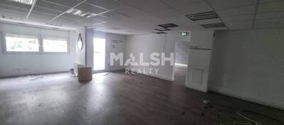 REXIM - Local commercial - Rhône - Lyon - 11