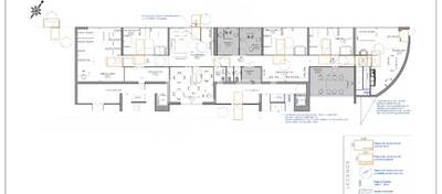 REXIM - Local commercial - Rhône - Lyon - 12