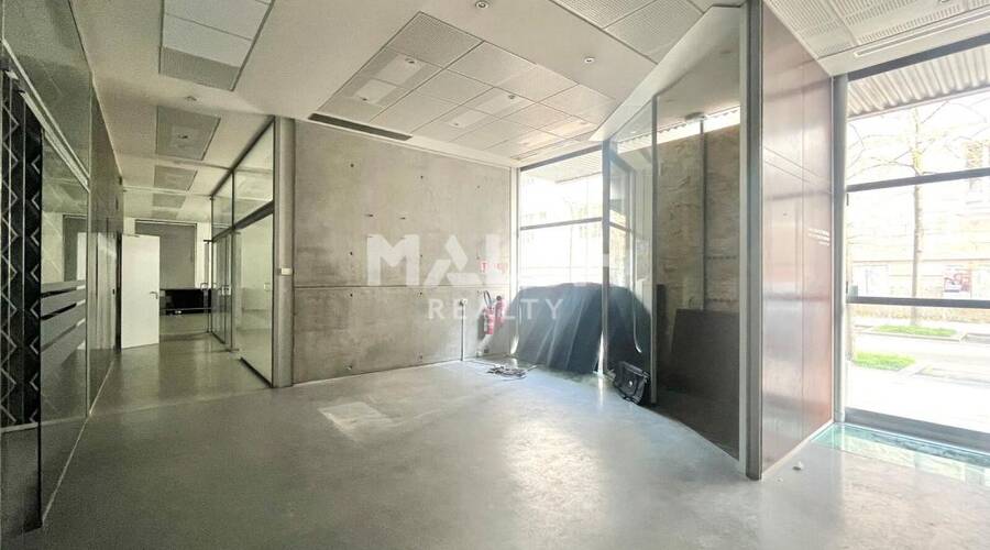 REXIM - Local commercial - Rhône - Lyon - 3