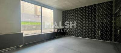 REXIM - Local commercial - Rhône - Lyon - 4