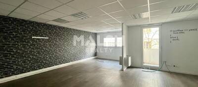 REXIM - Local commercial - Rhône - Lyon - 9