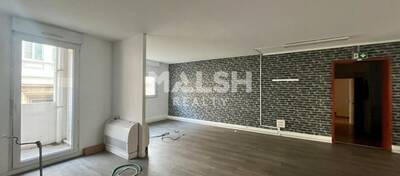 REXIM - Local commercial - Rhône - Lyon - 10