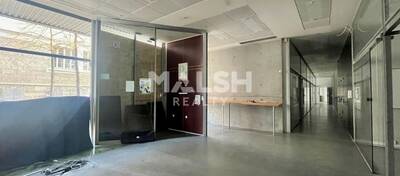 REXIM - Local commercial - Rhône - Lyon - 2