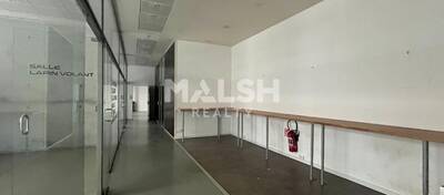 REXIM - Local commercial - Rhône - Lyon - 6
