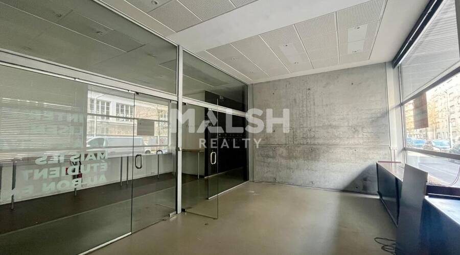 REXIM - Local commercial - Rhône - Lyon - 7