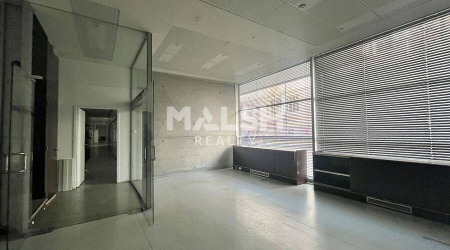 REXIM - Local commercial - Rhône - Lyon - 8