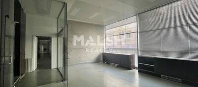 REXIM - Local commercial - Rhône - Lyon - 8