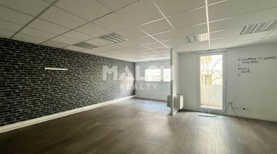 REXIM - Local commercial - Rhône - Lyon - 9