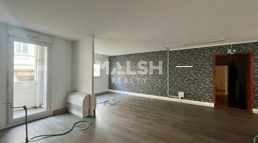 REXIM - Local commercial - Rhône - Lyon - 10