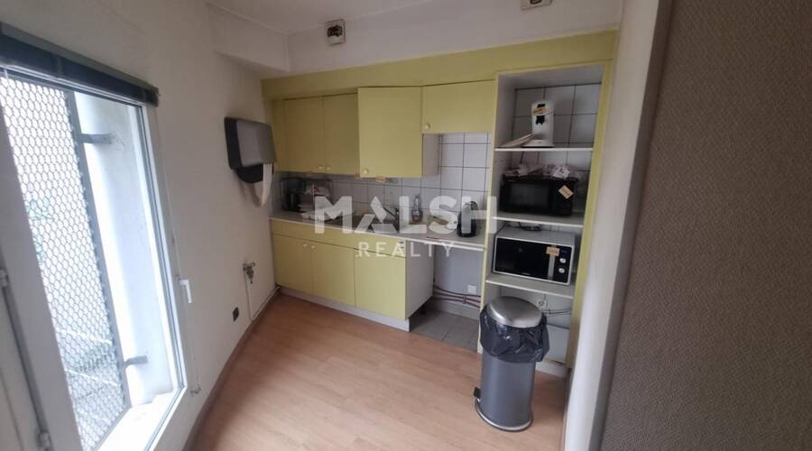 REXIM - Local commercial - Rhône - Lyon - 11