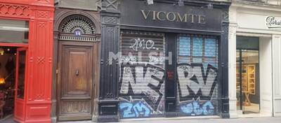 REXIM - Local commercial - Rhône - Lyon - 1