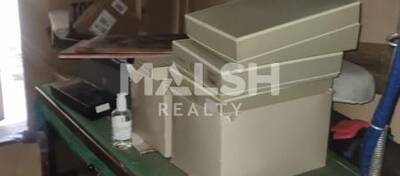 REXIM - Local commercial - Rhône - Lyon - 2