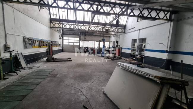 REXIM - Local commercial - Rhône - Oullins - 1