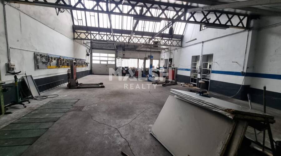 REXIM - Local commercial - Rhône - Oullins - 1