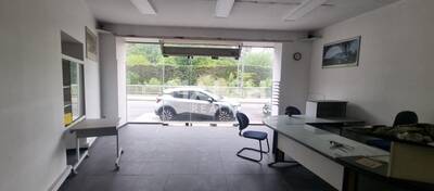 REXIM - Local commercial - Rhône - Oullins - 2