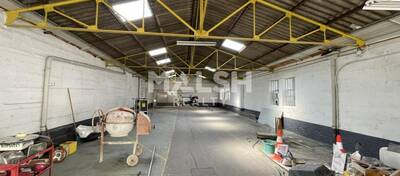 REXIM - Local commercial - Rhône - Oullins - 4